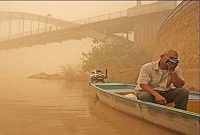 شرمنده مردم خوزستان هستیم