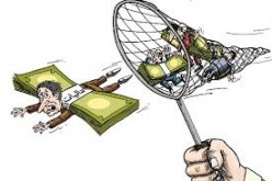 300 هزار فرار مالیاتی جدید شناسایی شد