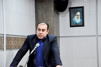 رونمایی از نخستین فصلنامه در دانشگاه های علمی  کاربردی توسط دانشگاه شهرداری اهواز