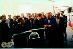 برگزاری نخستین نمایشگاه ماشین آلات سنگین حمل و نقل در اهواز