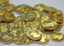 قیمت سکه بازهم بالا رفت