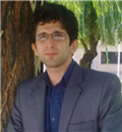 میثم برون مدیر جدید روابط عمومی پتروشیمی غدیر شد