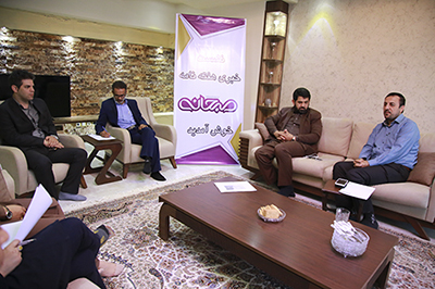 دکتر علی ساری در گفتگو با آراس نیوز : استخدام غیر بومی ها محصول انتصاب مدیران غیر بومی است دکتر علی ساری در گفتگو با آراس نیوز : استخدام غیر بومی ها محصول انتصاب مدیران غیر بومی است