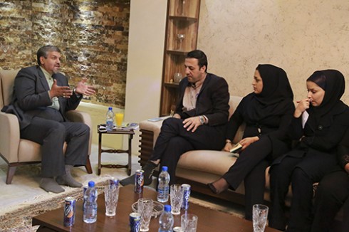 دکتر کواکبیان در گفتگو با آراس:قانون انتخابات را اصلاح خواهیم کرد/ از قشر خبرنگاران هستم