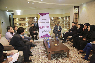 دکتر کواکبیان در گفتگو با آراس:قانون انتخابات را اصلاح خواهیم کرد/ از قشر خبرنگاران هستم