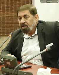 با تغییر مدیران بحران نظارت منتفی نمی شود- عبدالرحمن نیک سرشت با تغییر مدیران بحران نظارت منتفی نمی شود- عبدالرحمن نیک سرشت