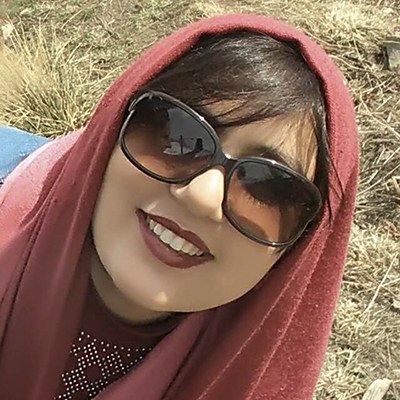 ندا عزیزیه : حمایت مالی ارگان های دولتی ؛ دلگرمی هنرمندان عرصه تئاتر ندا عزیزیه : حمایت مالی ارگان های دولتی ؛ دلگرمی هنرمندان عرصه تئاتر