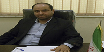 عمیدزاده بعنوان سرپرست فرمانداری دشت آزادگان معرفی شد عمیدزاده بعنوان سرپرست فرمانداری دشت آزادگان معرفی شد