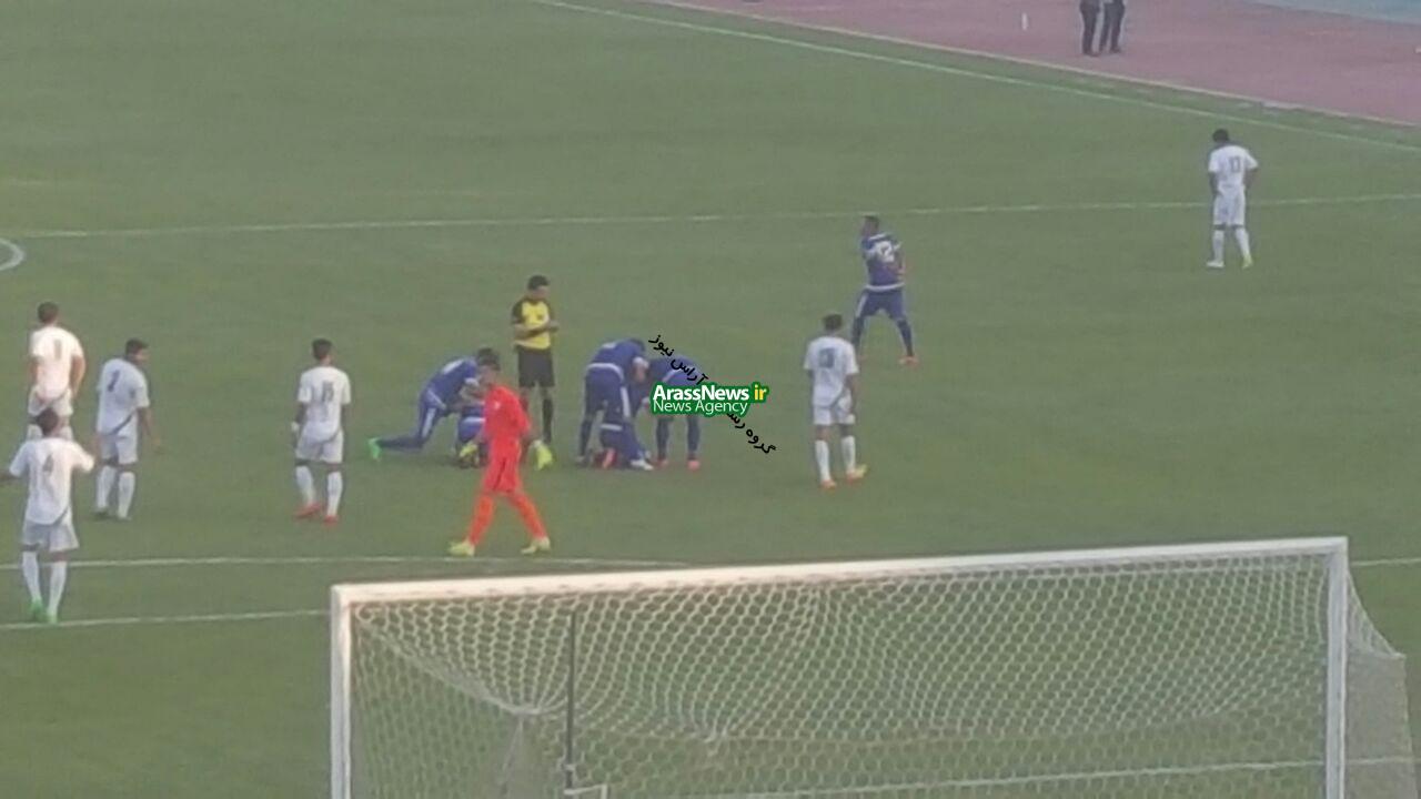 دوربین آراس همراه با قهرمانان4 عکس