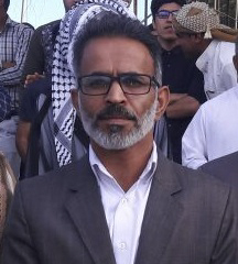 پیام تسلیت دکتر علی ساری در پی درگذشت یک هوادار استقلال خوزستان