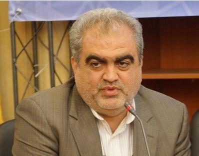 فرماندار اهواز قهرمانی استقلال خوزستان را تبریک گفت