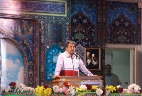 مدیرعامل جمعیت هلال احمر خوزستان : هلال احمر؛ نقطه اتکای جامعه در برابر تهاجمات قومیتی/ هدف جمعیت هلال احمر توانمندسازی اقشار آسیب پذیر است مدیرعامل جمعیت هلال احمر خوزستان : هلال احمر؛ نقطه اتکای جامعه در برابر تهاجمات قومیتی/ هدف جمعیت هلال احمر توانمندسازی اقشار آسیب پذیر است