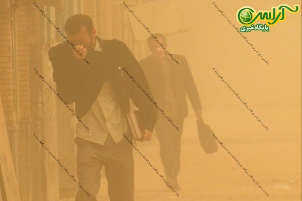 روحانی آب کاررون را ببرند،زنده بگور می شویم
