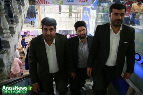 راه اندازی سایت انبارداری اتحادیه کالاي خانه