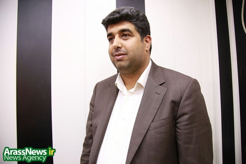 راه اندازی سایت انبارداری اتحادیه کالاي خانه