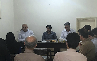 ظریفی : مقتدایی میبایست به جای تقابل با وزرا تعامل می کرد/ درویش:نگذاشتند مقتدایی برنامه های خود را اجرایی کند ظریفی : مقتدایی میبایست به جای تقابل با وزرا تعامل می کرد/ درویش:نگذاشتند مقتدایی برنامه های خود را اجرایی کند