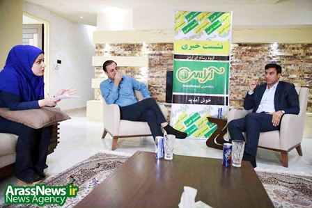در گفتگو با مهندس موسی پور: از پلاستیک فروشی در اهواز تا مرد اول صادرات کشور