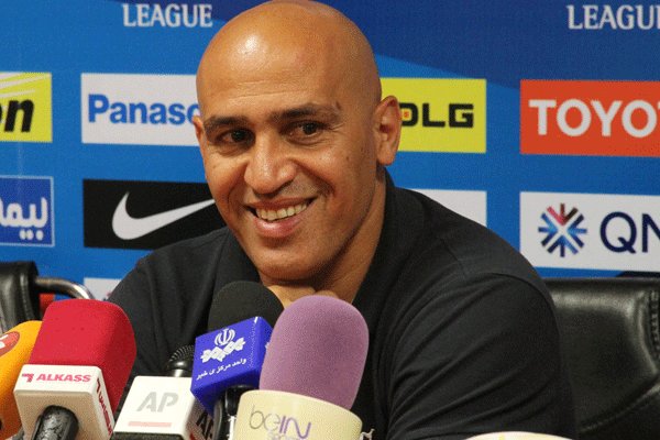 سرمربیگری منصوریان قطعی شد+فیلم