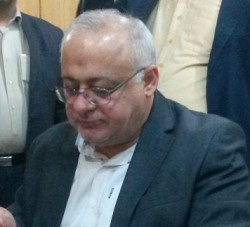 امامی که شناختیم و نشناختیم... ؛به قلم جمال درویش