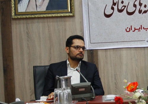 مهندس فضل الدین موسوی: 65 درصد تغییر در ارزیابی ها، نتیجه استقرار سیستم مدیریت 9001 ISO