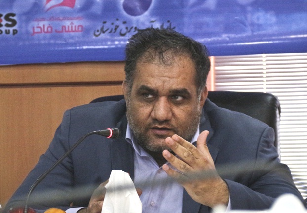 مدیر روابط عمومی سازمان آب و برق خوزستان: روابط عمومی ها در اطلاع رسانی و بحث های درون سازمانی رشد داشته اند