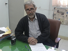 مصلحت نیست از یک استاندار غیر بومی در شرایط موجود استفاده کرد