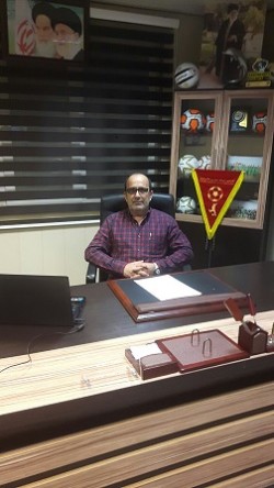 مدیرعامل پتروکیان شوشتر : مذاکره با چهره های مطرح فوتبال کشور را نه تایید می کنم و نه تکذیب مدیرعامل پتروکیان شوشتر : مذاکره با چهره های مطرح فوتبال کشور را نه تایید می کنم و نه تکذیب