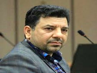 دبیر اجرایی نمایشگاه هفته دولت:خدمات دولت در نمایشگاهی متفاوت به خوبی عرضه خواهد شد دبیر اجرایی نمایشگاه هفته دولت:خدمات دولت در نمایشگاهی متفاوت به خوبی عرضه خواهد شد