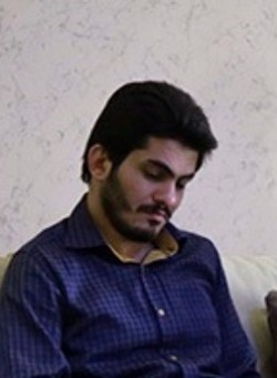 رضا فریدونی مشاور جوان مدیرکل ارشادخوزستان شد رضا فریدونی مشاور جوان مدیرکل ارشادخوزستان شد