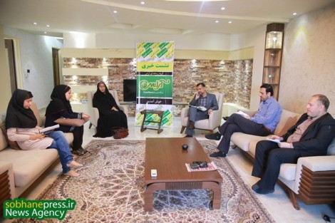 برگزاری میزگرد بررسی طرح کاهش اعضای شورای شهر