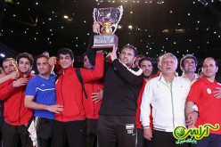 ایران با شکست روسیه بر بام آمریکا قرار گرفت