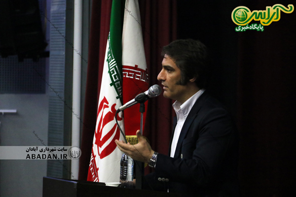 دومین جشنواره مطبوعات شهری آبادان برگزار شد