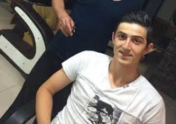 من سردار آزمون را تنبیه بدنی می کردم