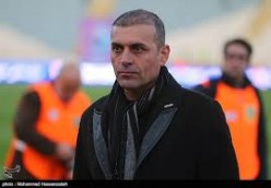 صحبت های ویسی در خصوص استقلال خوزستان و سپاهان+ فیلم