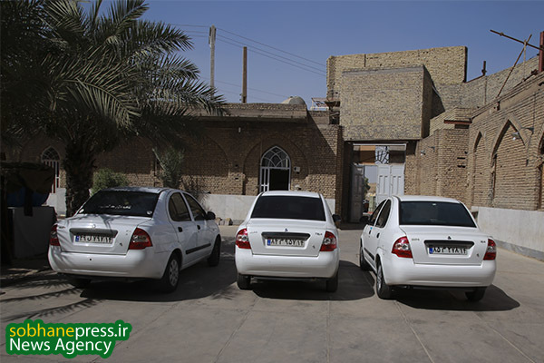 هیئت ایمانی حامی جنس ایرانی