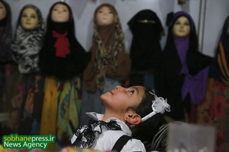 دهمین نمایشگاه بزرگ قرآن وعترت خوزستان