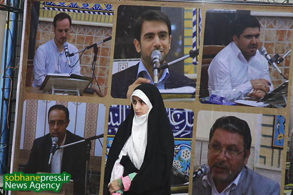 دهمین نمایشگاه بزرگ قرآن وعترت خوزستان