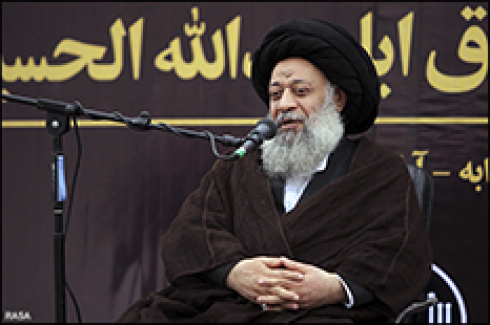 آیت الله جزایری :توسعه نیشکر توانست زمین هایی که قرنها لم یزرع بودند آباد کند/نیشکر گرایش زیادی به استخدام بومی ها داشته است