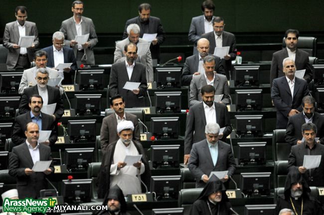 بیانیه  فراکسیون رهروان ولایت + اسامی منتخبین این فراکسیون برای کسب کرسی های هیئت ریسه