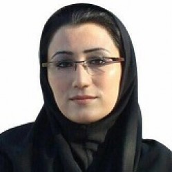 یک کارشناس روابط عمومی:جاي خالي بانوان در مديريت استان احساس مي شود یک کارشناس روابط عمومی:جاي خالي بانوان در مديريت استان احساس مي شود