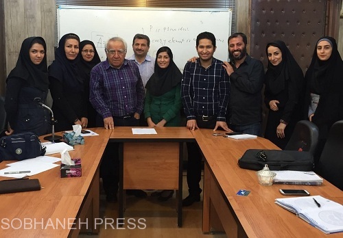 نخستین پژوهشگر پسادکترای خوزستان: در دانشگاه های ایران، کمیت فدای کیفیت شده است