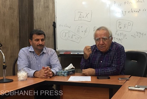 نخستین پژوهشگر پسادکترای خوزستان: در دانشگاه های ایران، کمیت فدای کیفیت شده است