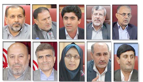 روگذر جوادالائمه از نگاه اعضای شورای شهر؛پلی برای اتصال شرق و غرب اهواز