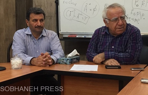 غالب پذیرش پسادکترا در ایران در صنعت است