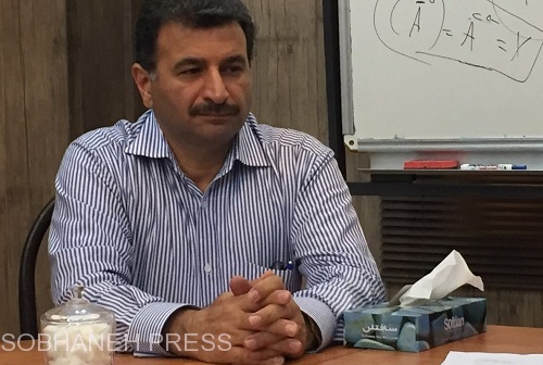 غالب پذیرش پسادکترا در ایران در صنعت است