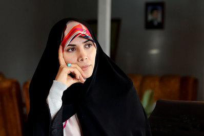صرافی دختر صفدرحسینی غیرمجاز است