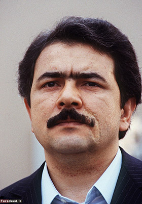 ازدواج مسعود و مریم رجوی در فرانسه + تصاویر