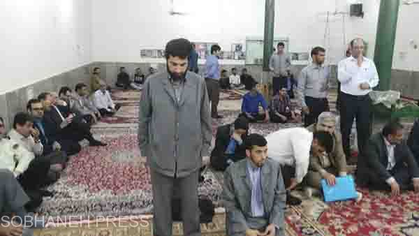 تصاویر/دیدار استاندار خوزستان،شهردار کلانشهر اهوازو فرماندار شهرستان اهواز با مردم منطقه محروم ملاشیه اهواز