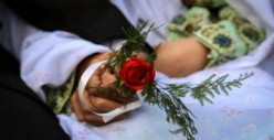 معیار ازدواج 99 درصد خانم ها کشف شد!