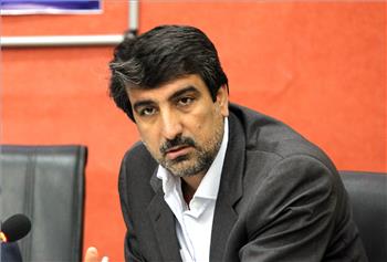 سید شریف حسینی نماینده سابق اهواز مشاور وزیر نفت شد
